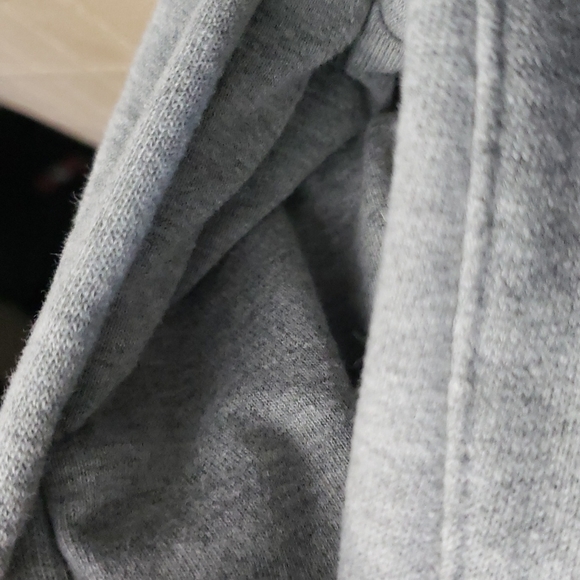 47 PHILADELPHIA EAGLES STRIKER LONG SLEEVE 1/4 ZIP FASHION PULLOVER Sz XL - Picture 10 of 10